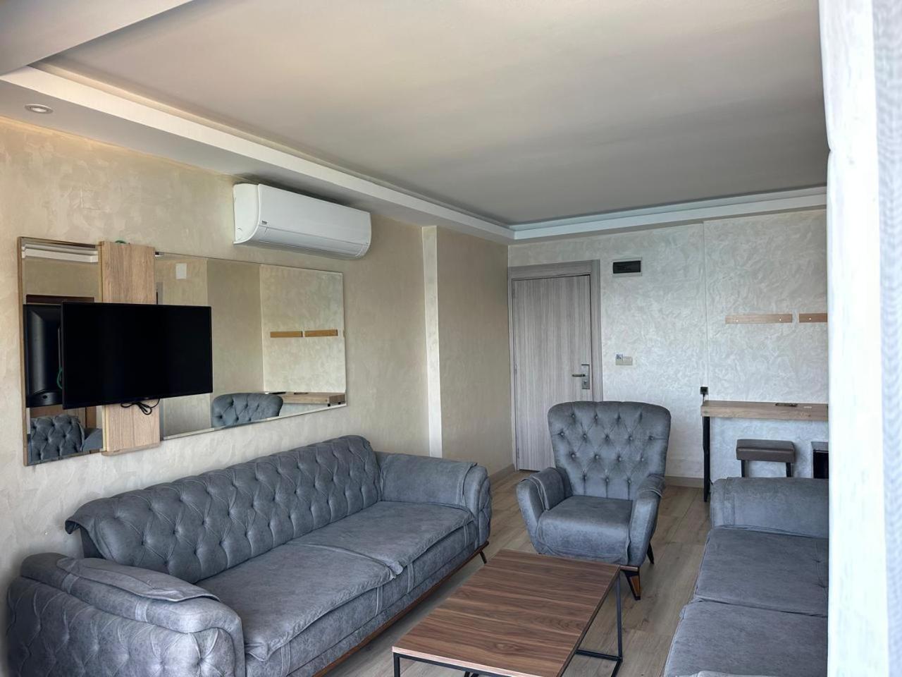 Point Beach Hotel Marmaris Esterno foto
