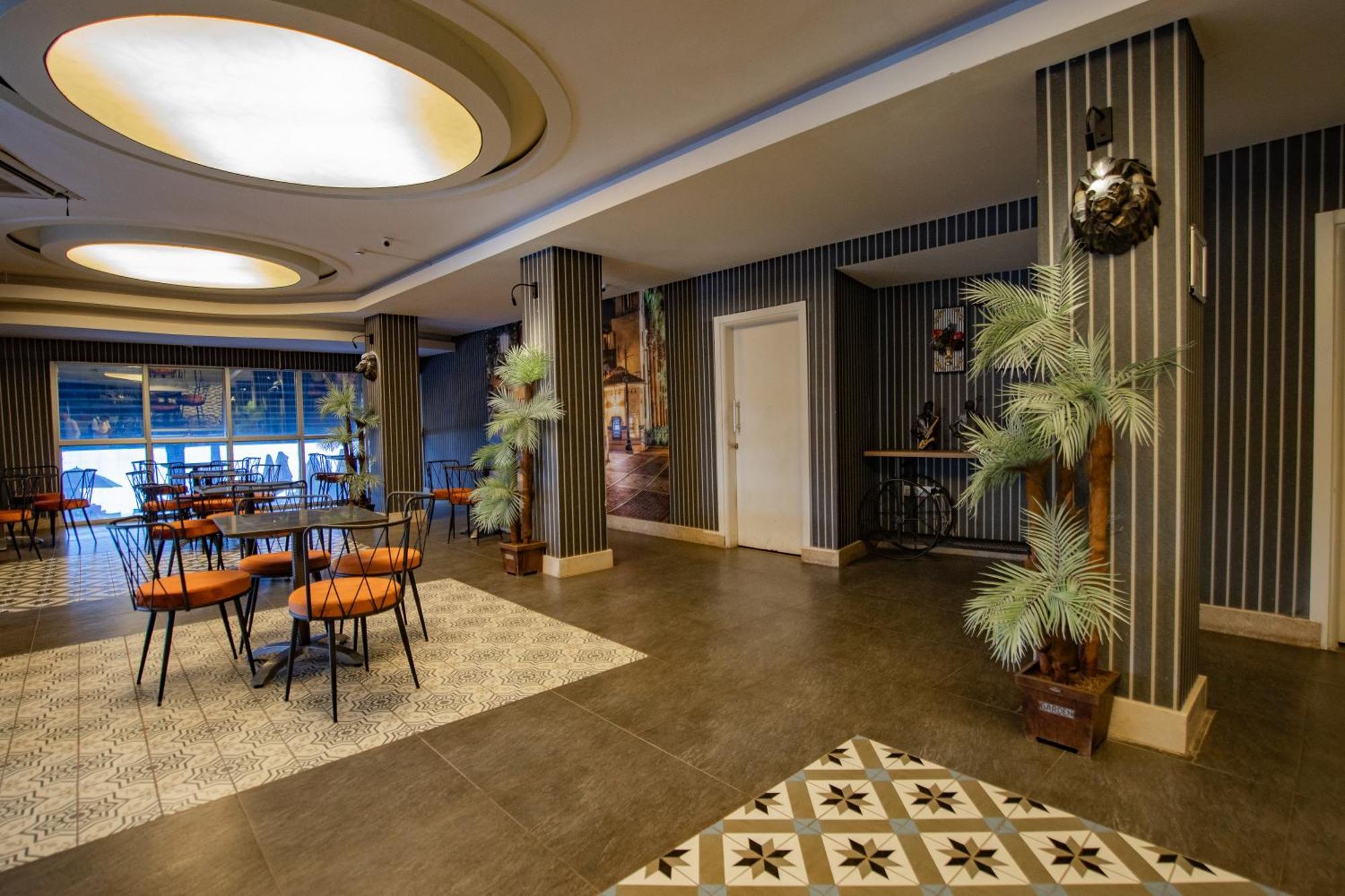 Point Beach Hotel Marmaris Esterno foto