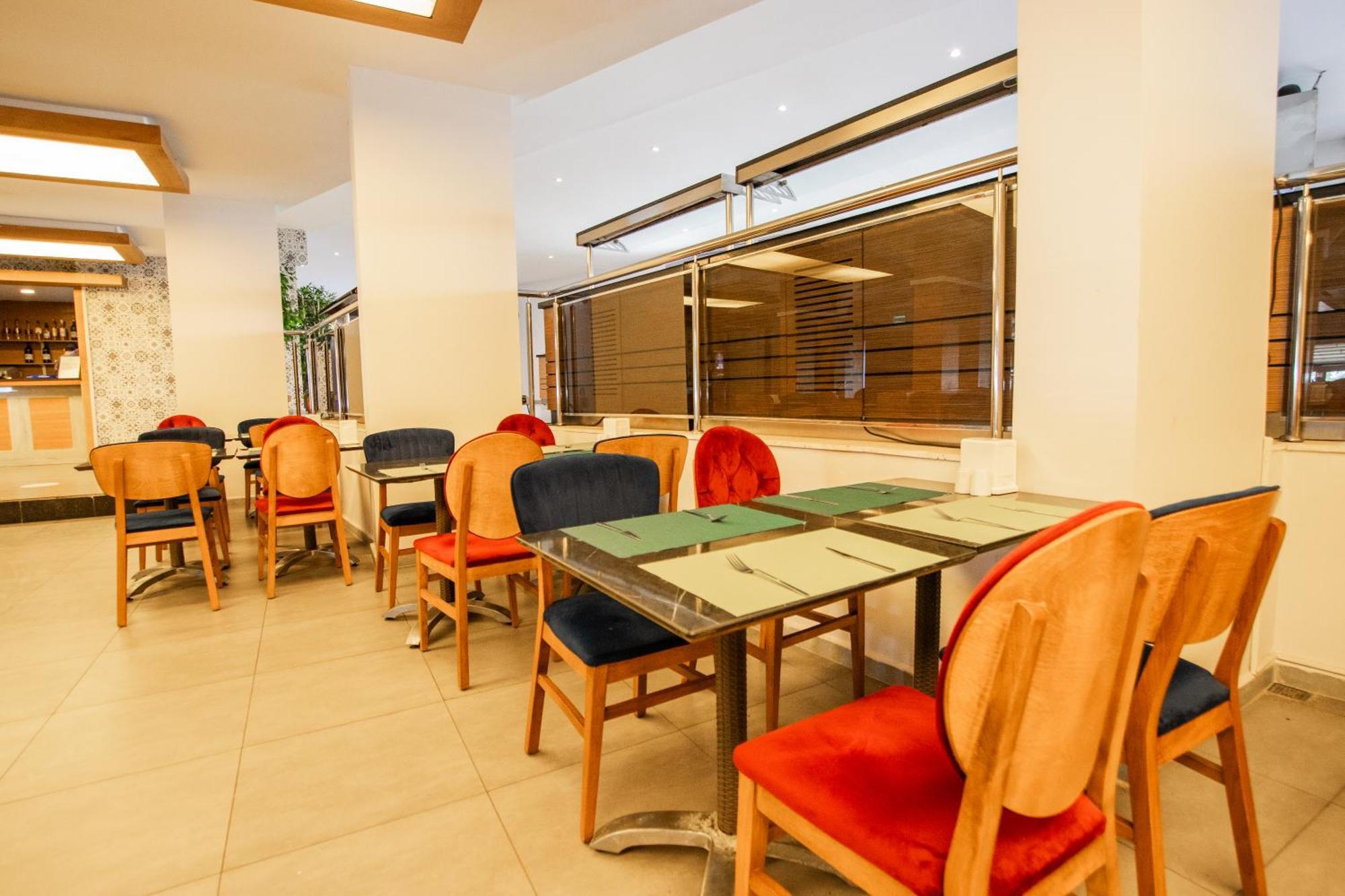 Point Beach Hotel Marmaris Esterno foto